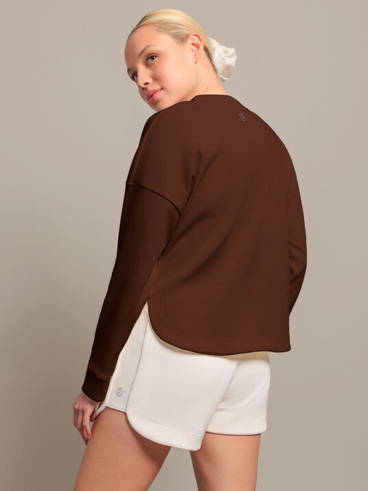 Sudadera 88154, COCOA I, hi-res