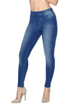 Jeggings stretch 43404