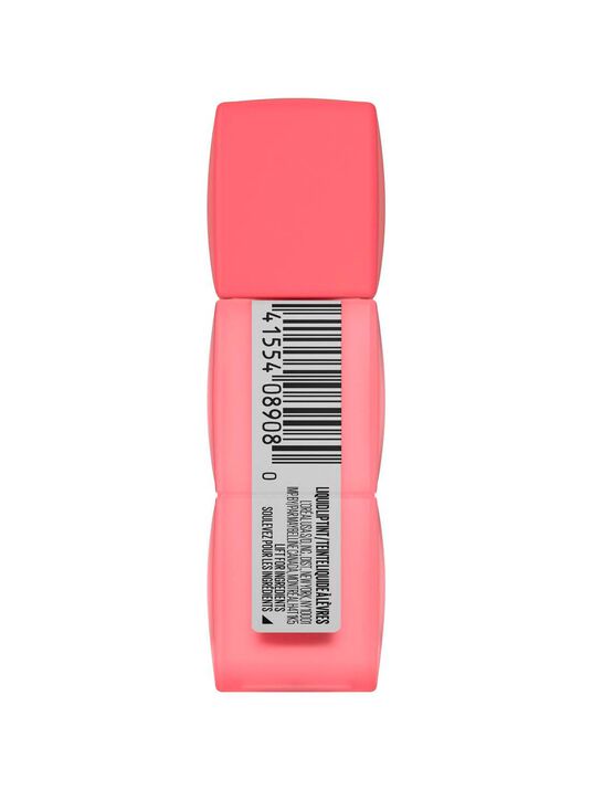 Maybelline labial super stay teddy tint 20070, PETALCORE, hi-res