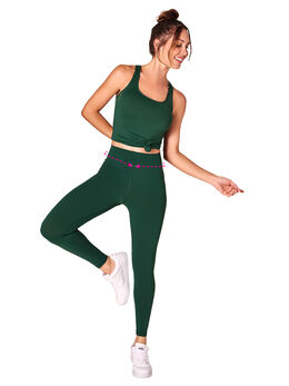 Leggings push up 85003