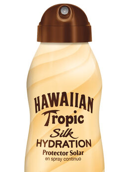 HT SILK HYDRATION FPS 50+ C-SPRAY  27026