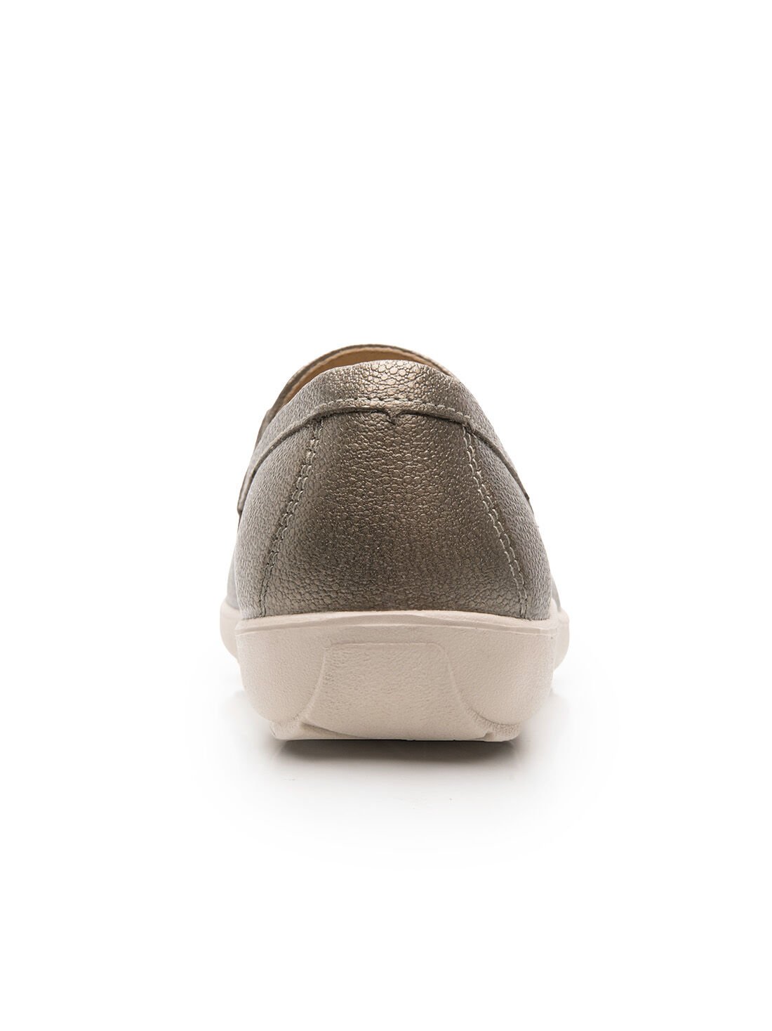 Mocasín Flexi 53028, DORADO Mocasín Flexi 53028