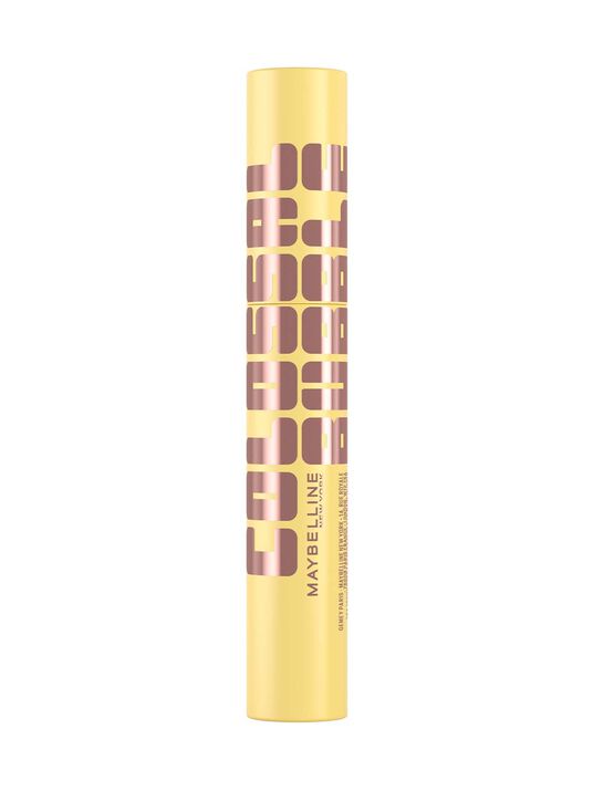 Maybelline m&aacute;scara de pesta&ntilde;as colossal bubble 21220