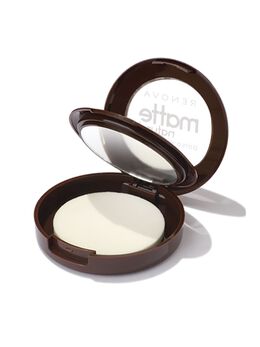 Polvo Matte Natural Renova 22018