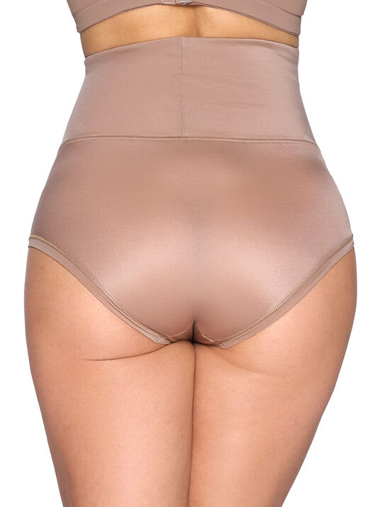 Panty con control 78191, TABACO, hi-res