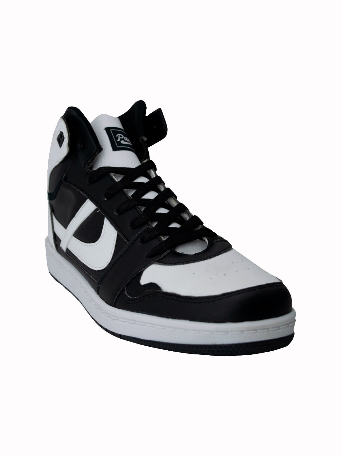 Tenis Panam caballero 52258