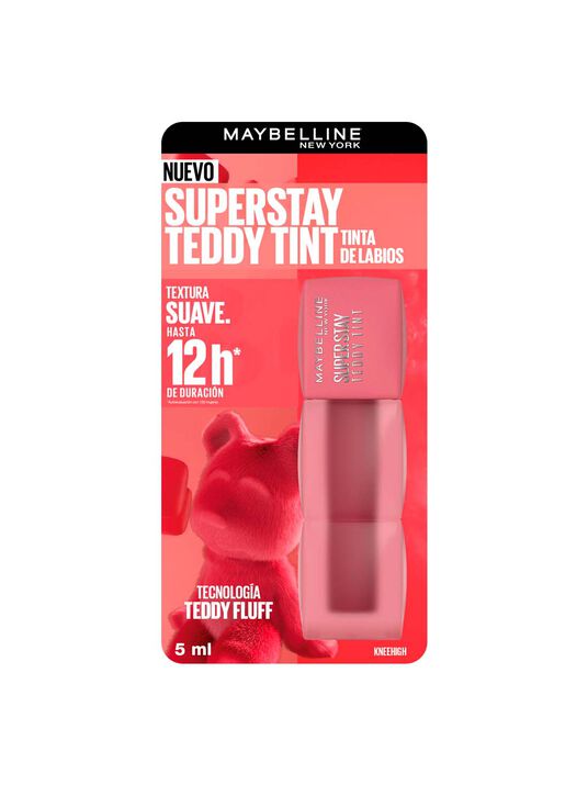 Maybelline labial super stay teddy tint 20070, KNEEHIGH, hi-res