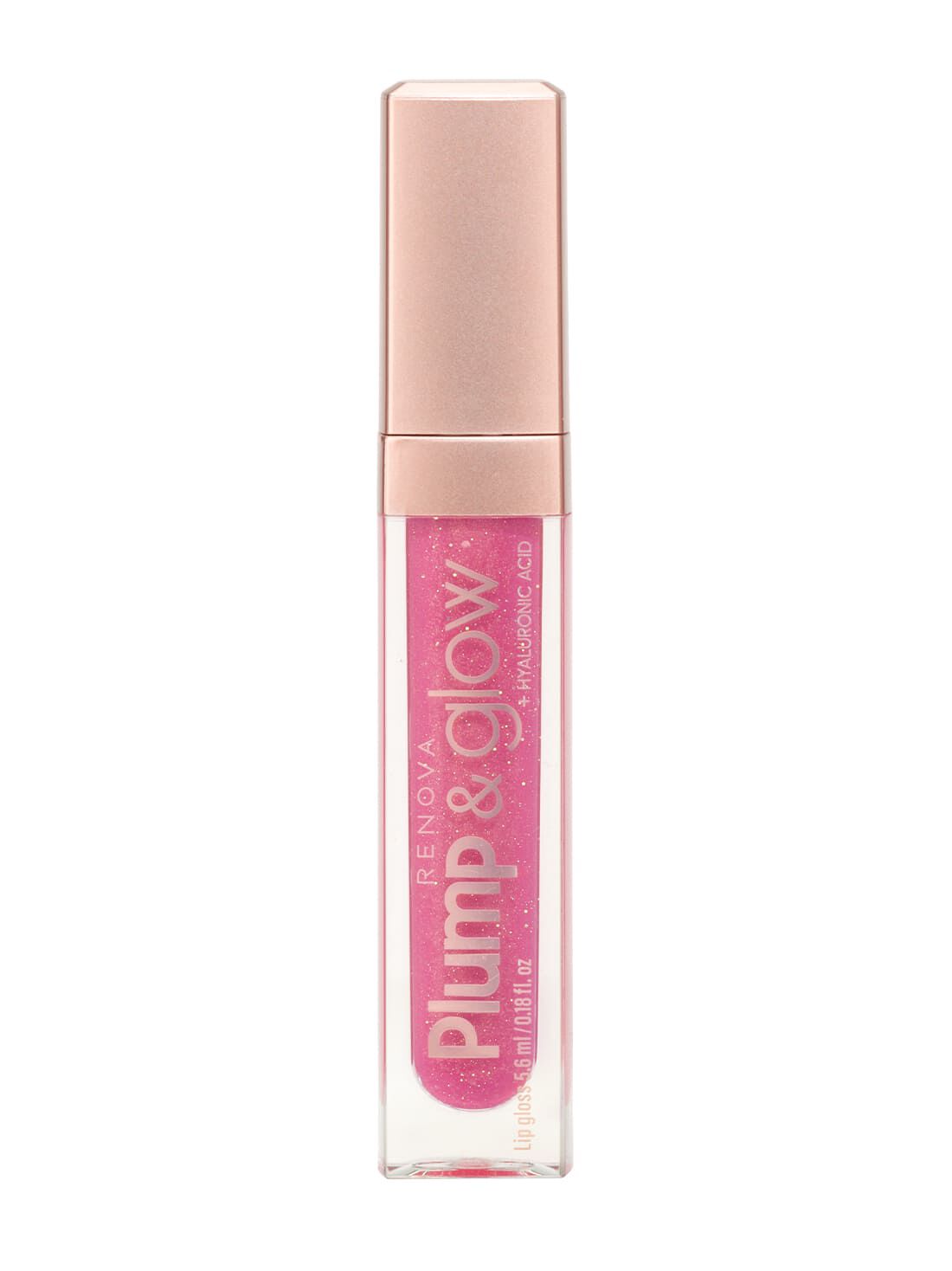 Renova gloss plump and glow 20065