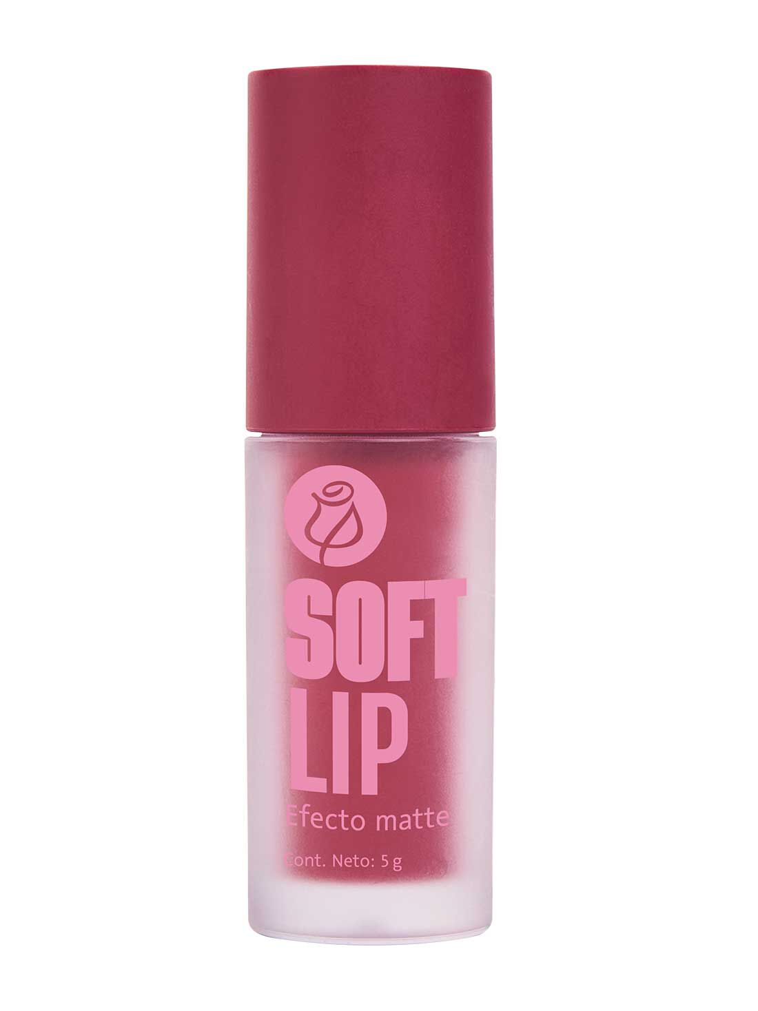 Soft lip 20140