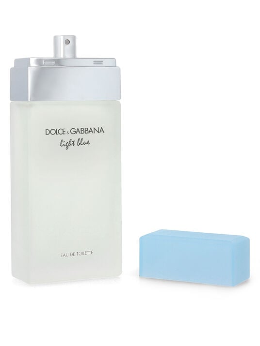 DOLCE & GABBANA LIGHT BLUE 28140, &Uacute;NICO, hi-res