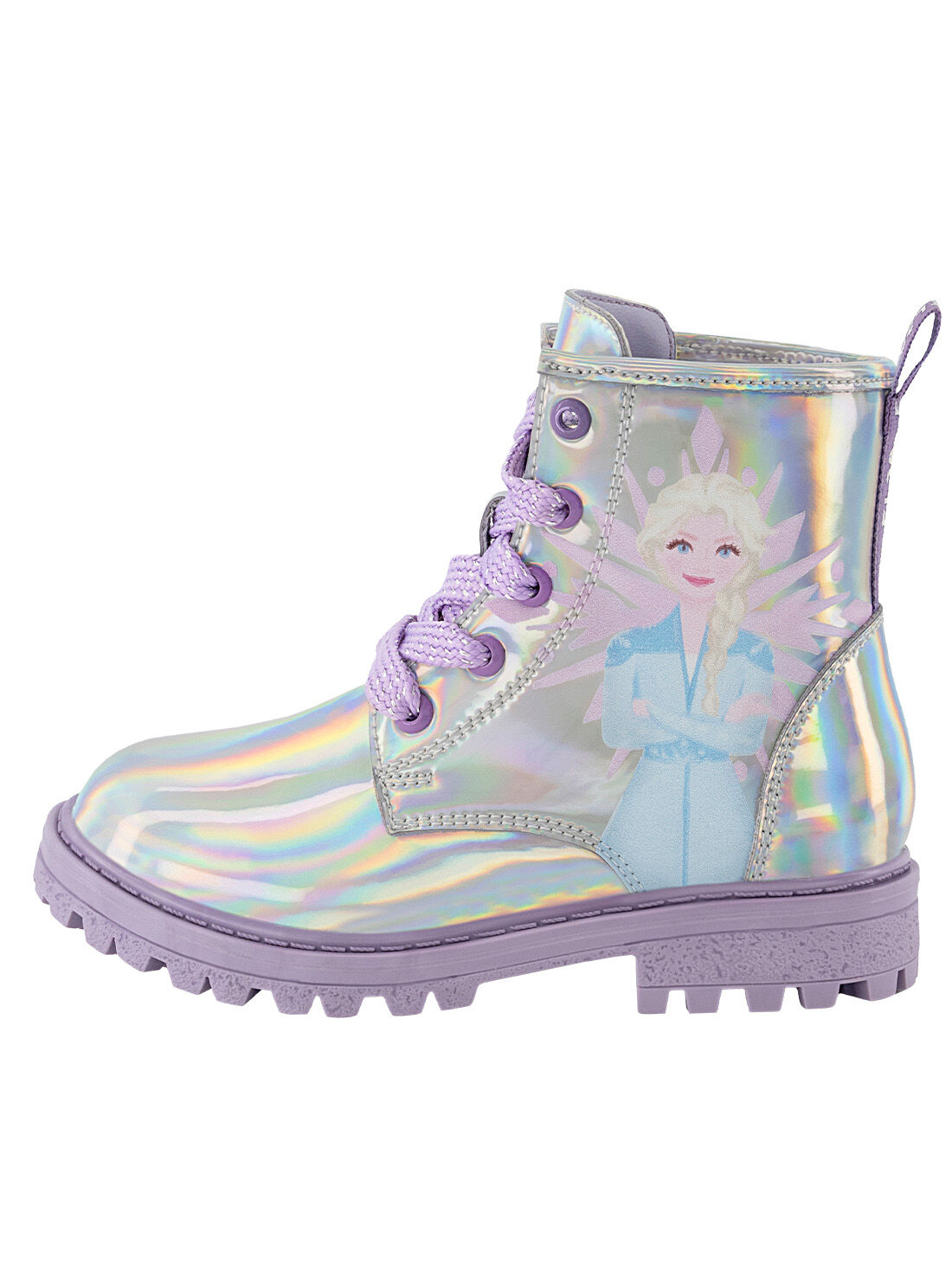 Bota Frozen 51130