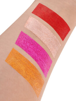 Labial en gloss 20129
