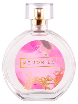 Fragancia Memories 28000