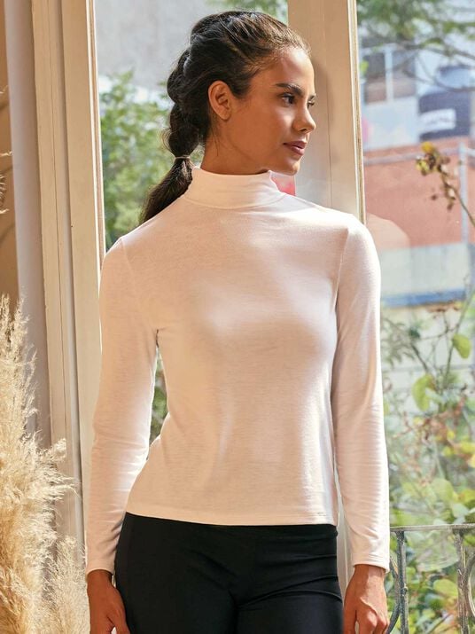 Blusa 81344, HUESO, hi-res