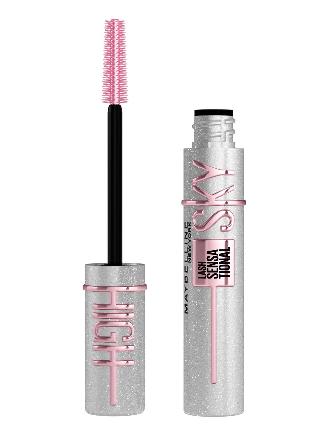 Maybelline máscara de pestañas sky high 35333