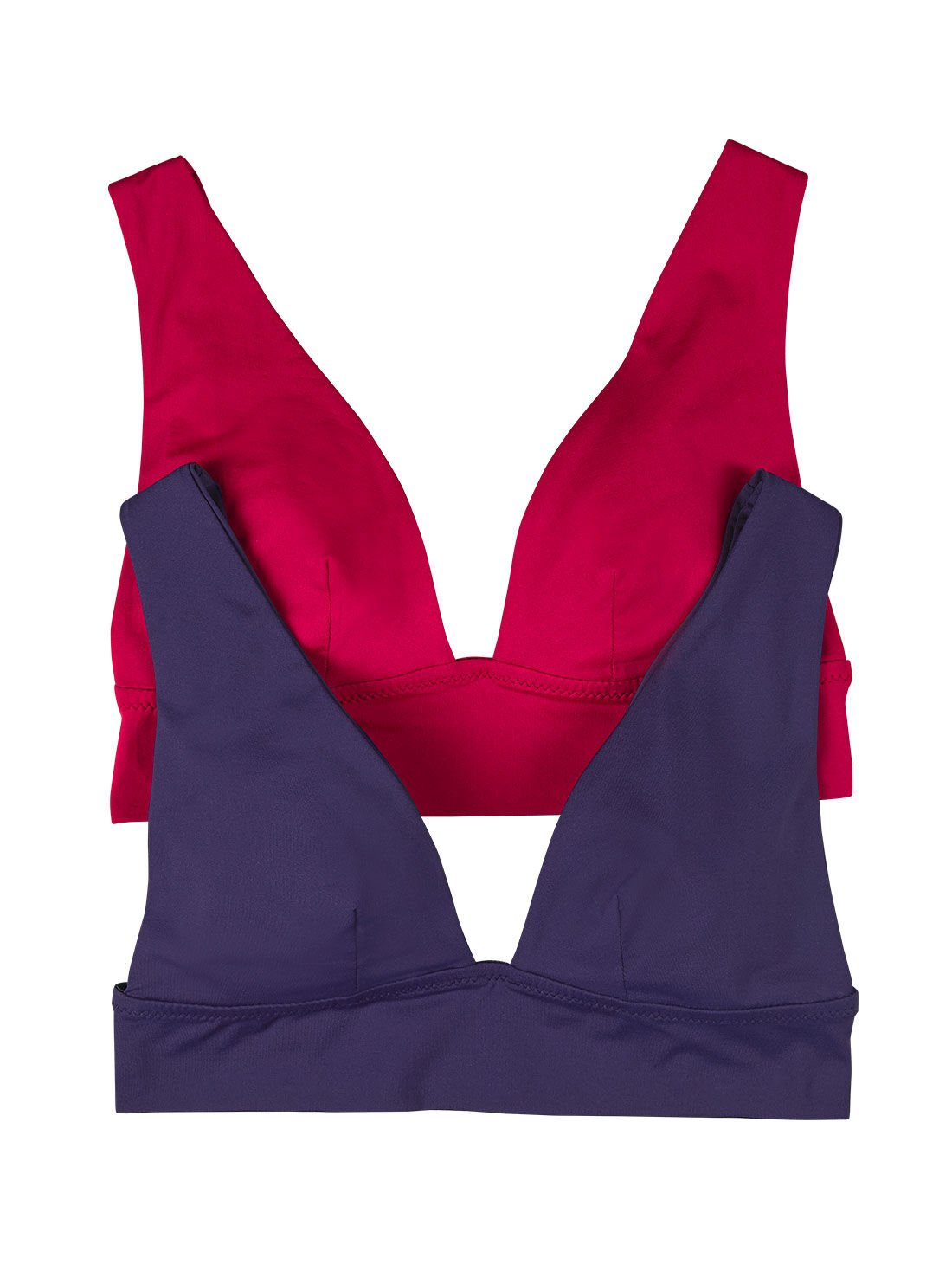 Paquete de 2 tops 93011