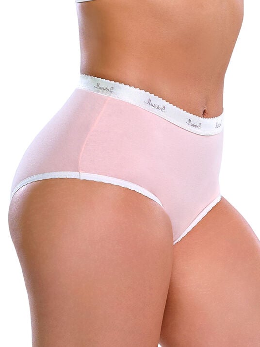 Paquete de 3 panties 31342, MULTICOLOR III, hi-res
