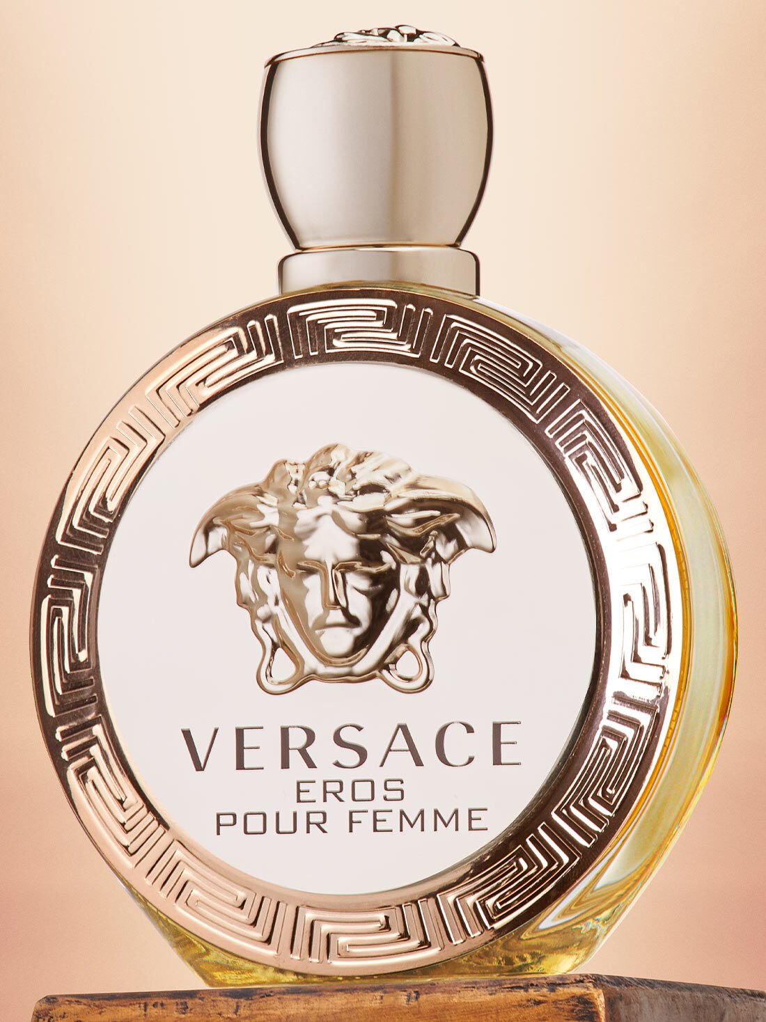 VERSACE EROS POUR FEMME 28125