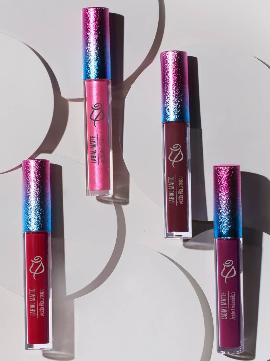 Labial Matte &aacute;cido hialur&oacute;nico 20135