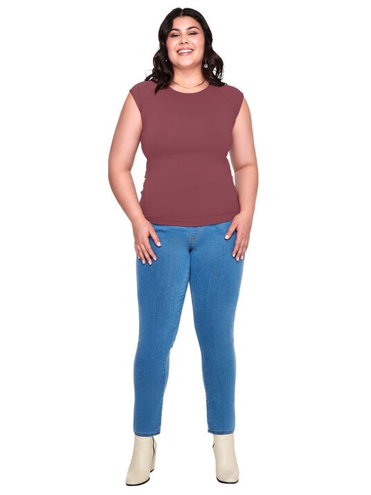 Blusa 4401, AVELLANA I, hi-res