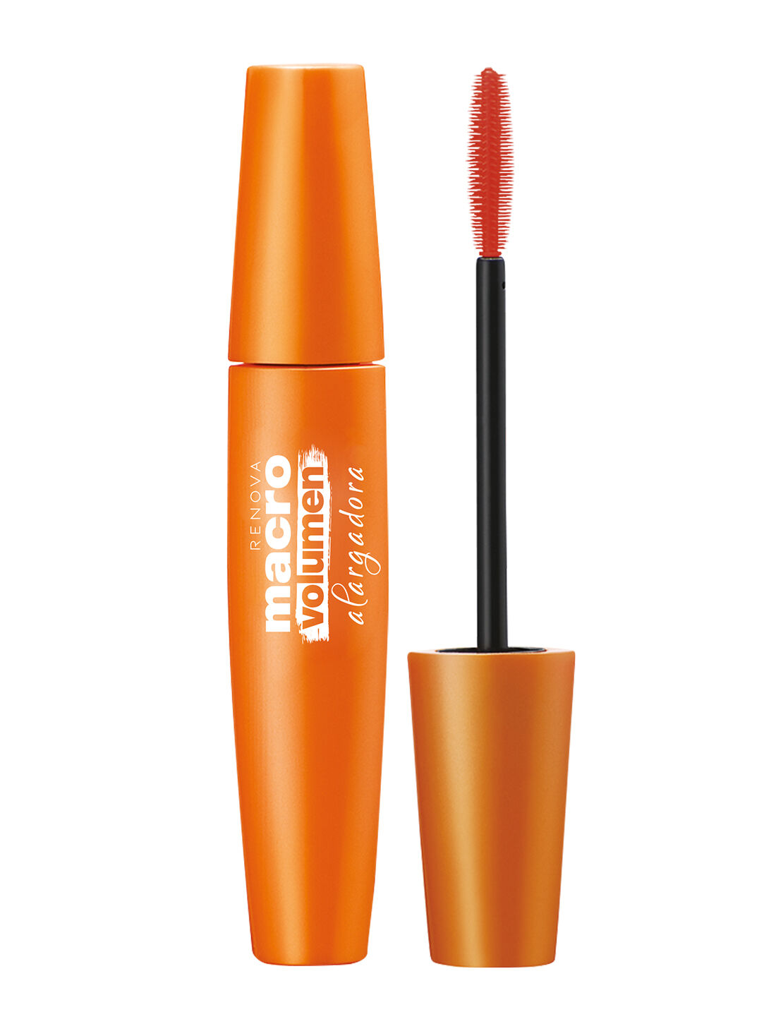 Renova máscara macrovolumen alargadora 21030