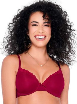 Bra demi 70056