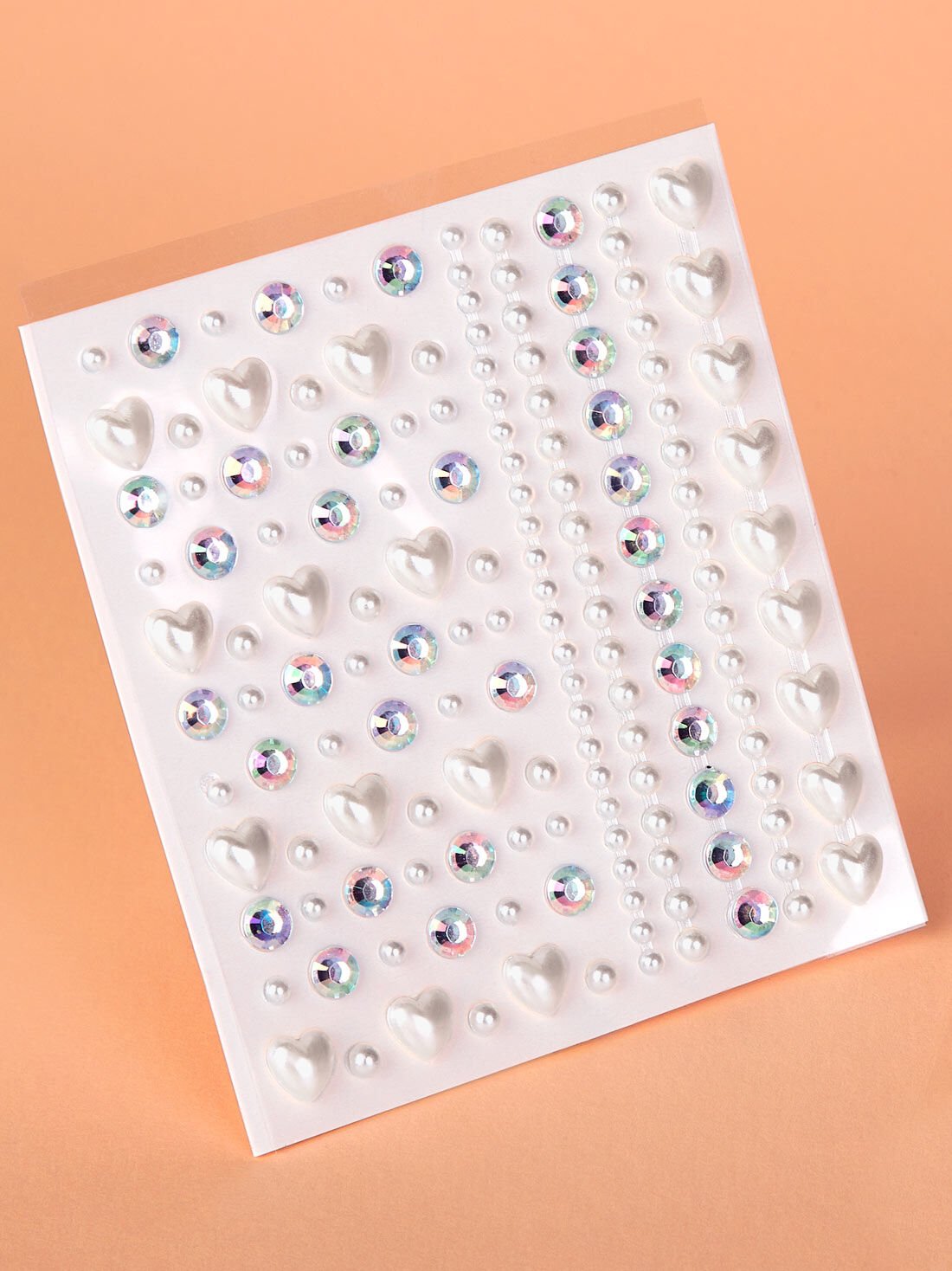 Joyas capilares 26024