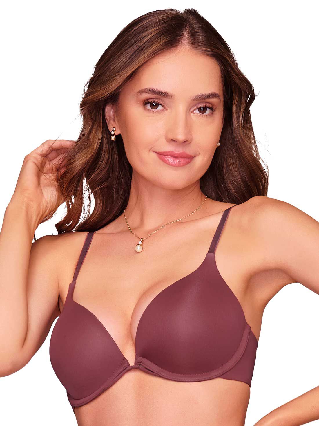 Brasier Multiposiciones en Ilusion
