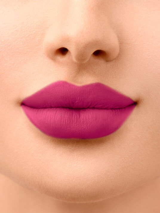 Renova labial matte infinity ink  20059