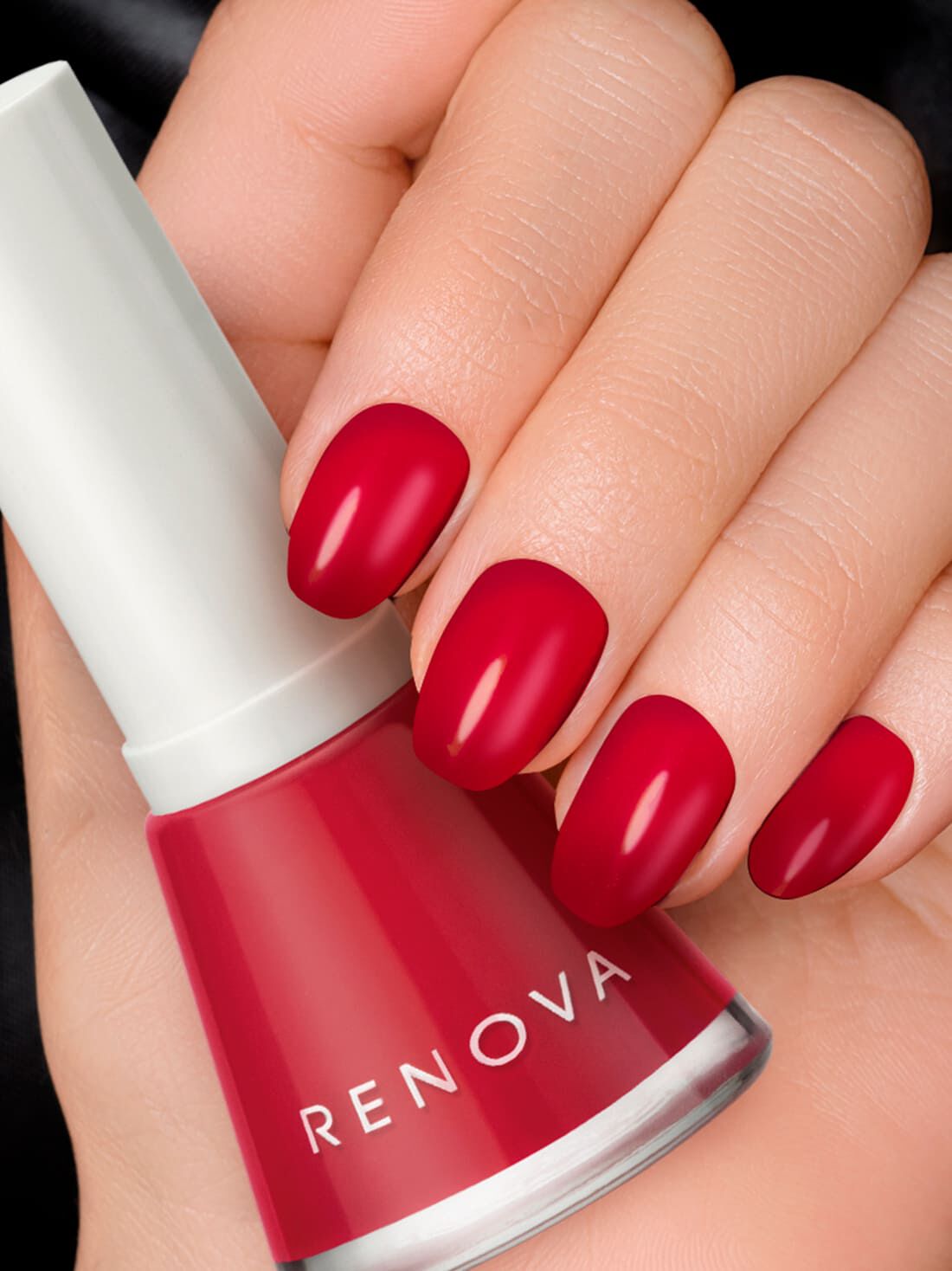 Renova esmalte cl&aacute;sico 23013