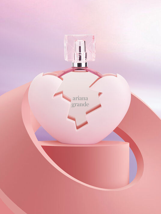ARIANA GRANDE THANK U NEXT 28142, &Uacute;NICO, hi-res