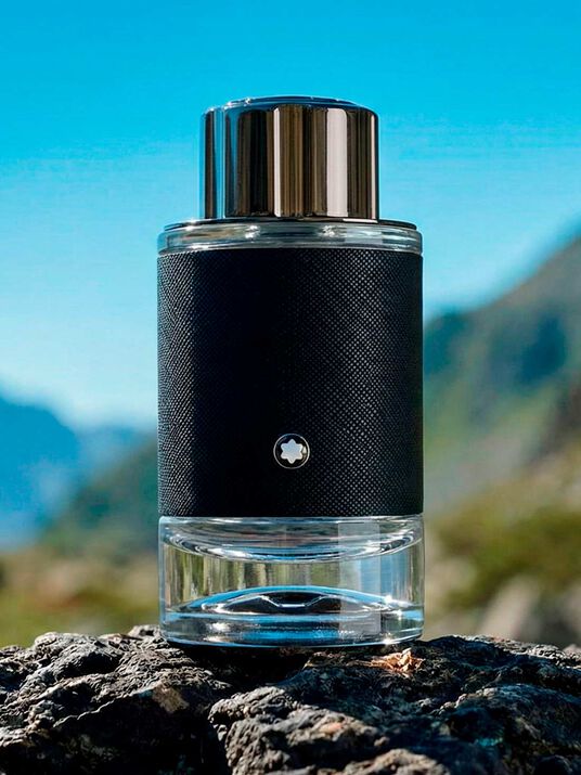 MONTBLANC EXPLORER 28153, &Uacute;NICO, hi-res