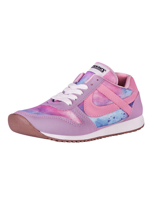 Tenis Panam 52101, MULTICOLOR, hi-res