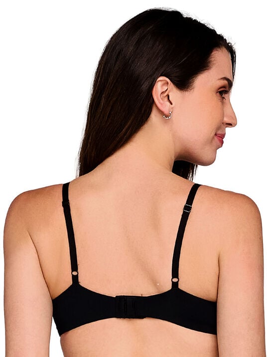 Bra cobertura regular 70135, NEGRO, hi-res