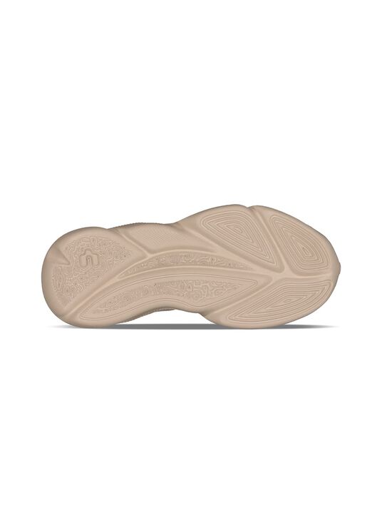Tenis Charly 41043192, BEIGE, hi-res