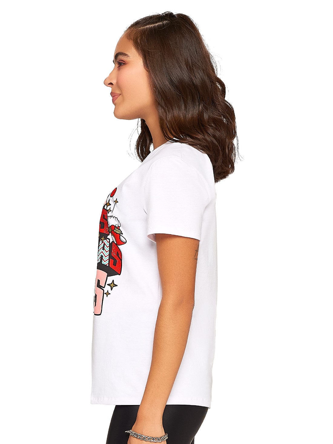 Playera 40023