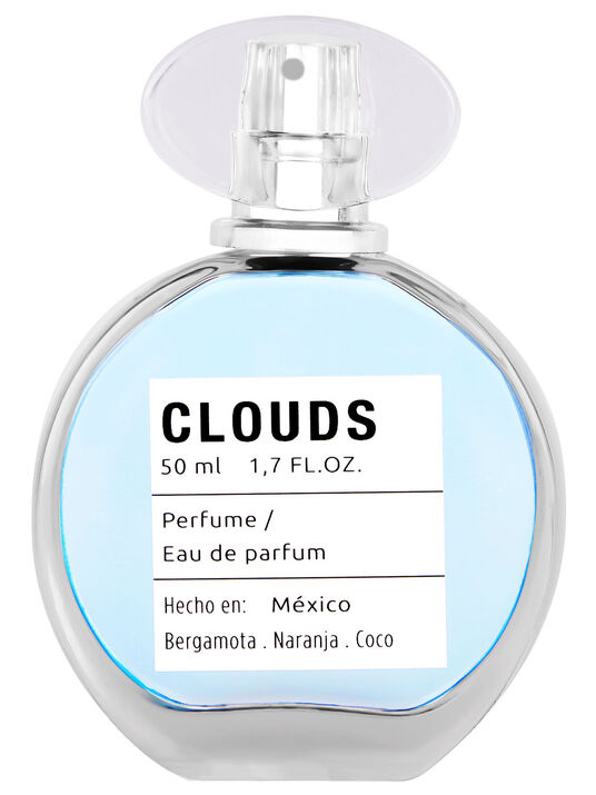 FRAGANCIA CLOUDS 28073, &Uacute;NICO, hi-res