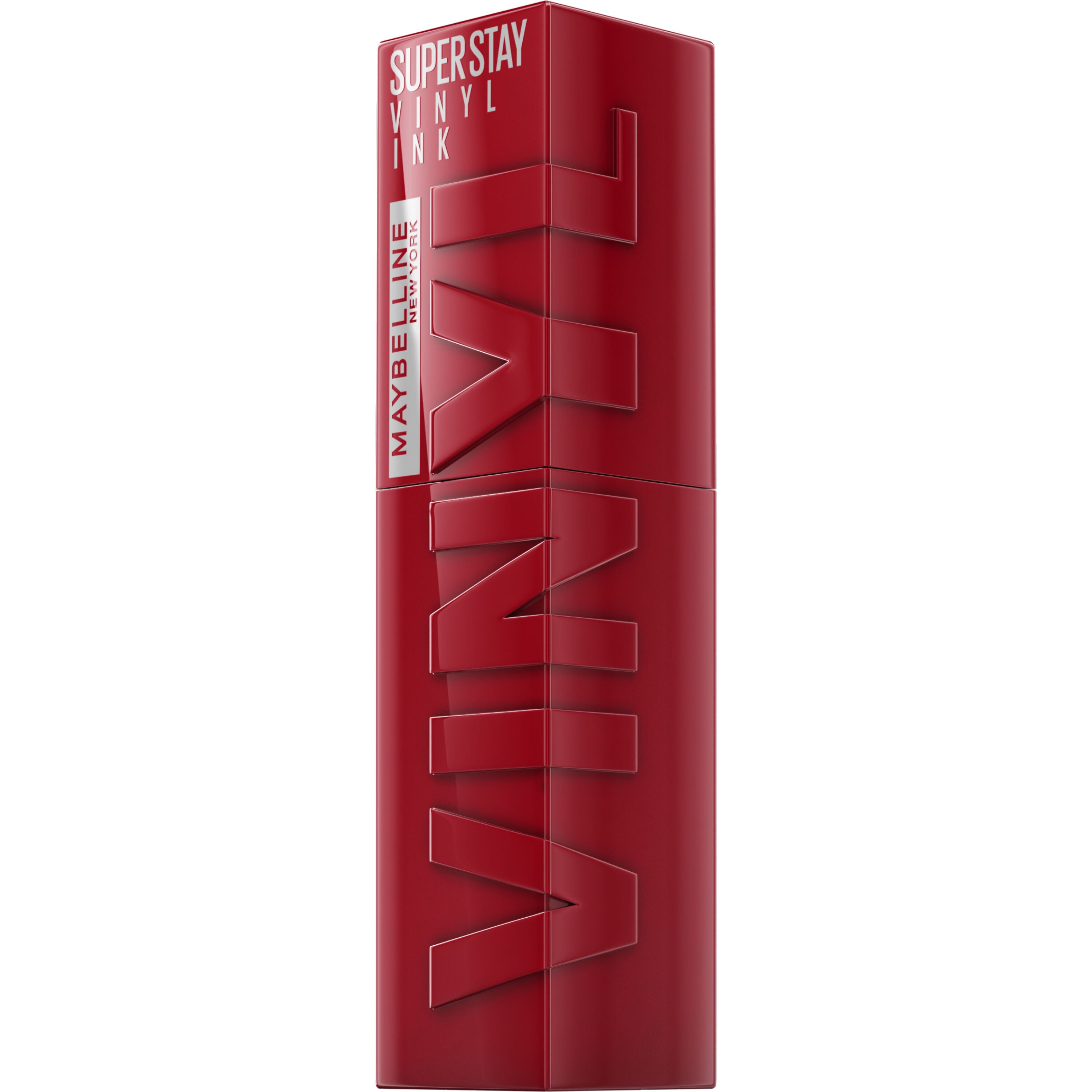 Maybelline labial super stay vinyl ink 20024