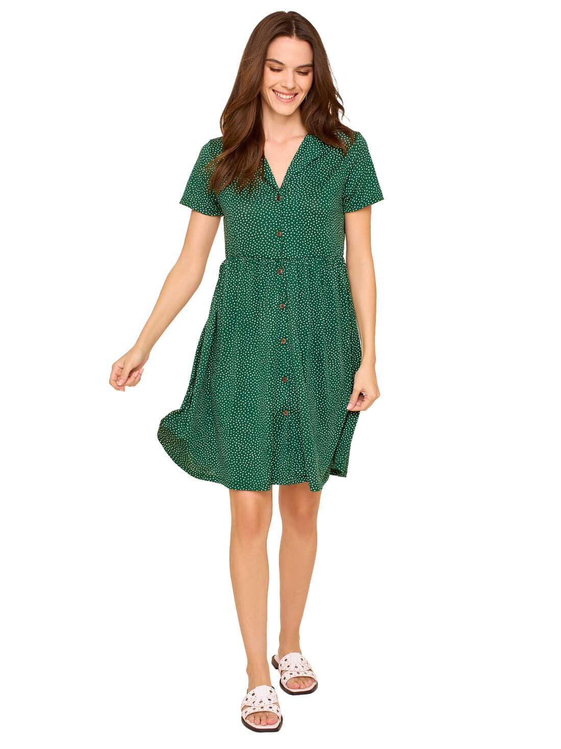 Vestido 82043