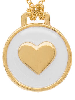 Cadena Corazón 29013