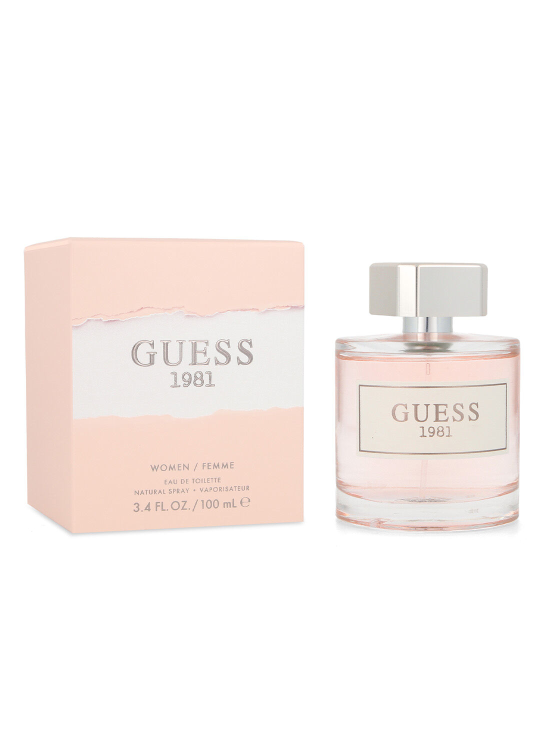 GUESS 1981 28022