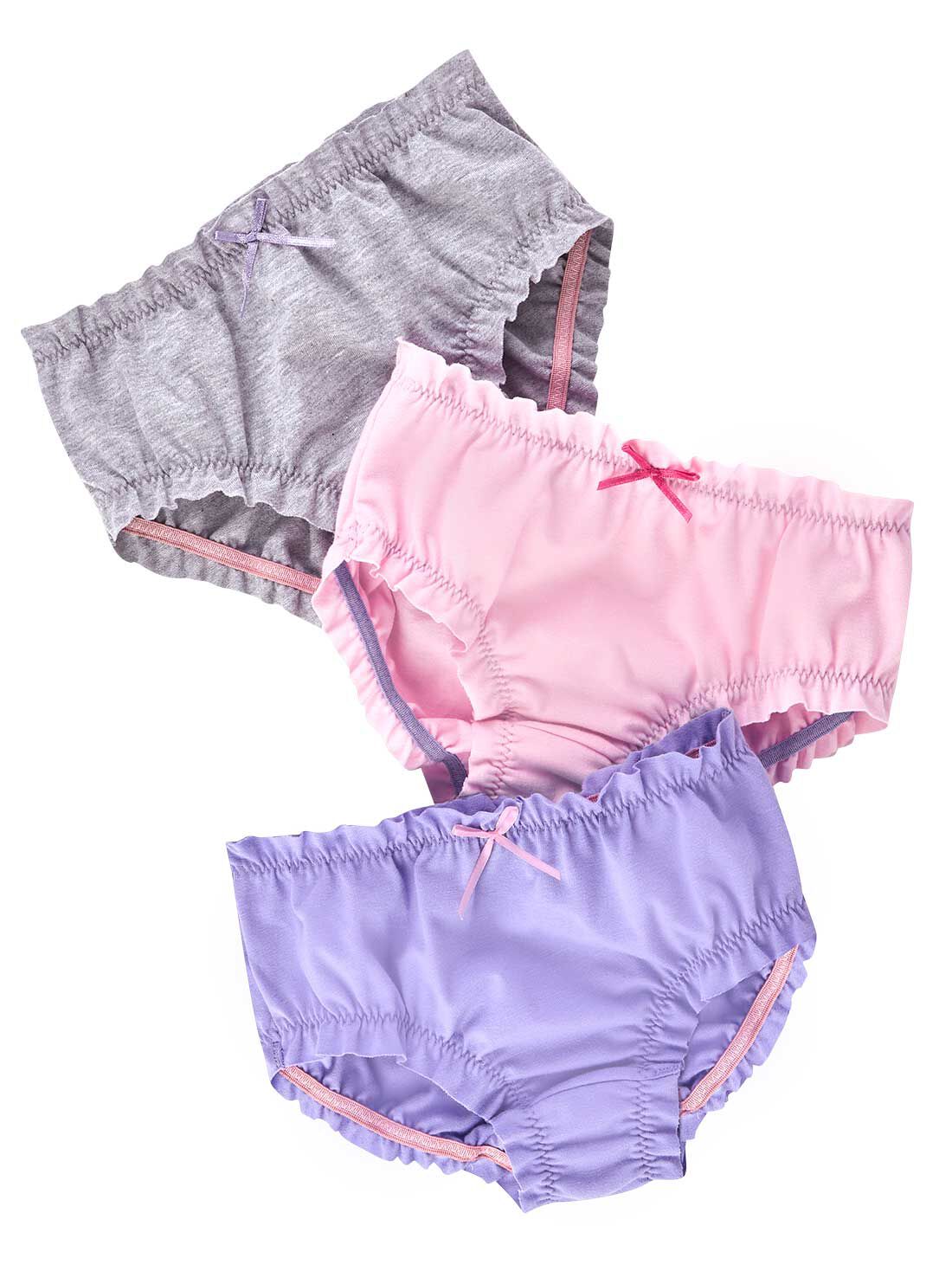 Calzones para niña hot sale