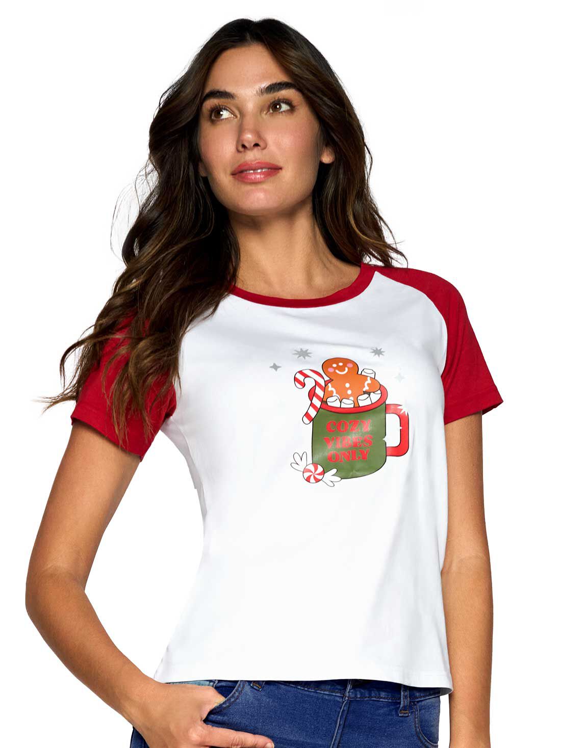 Playera 81304