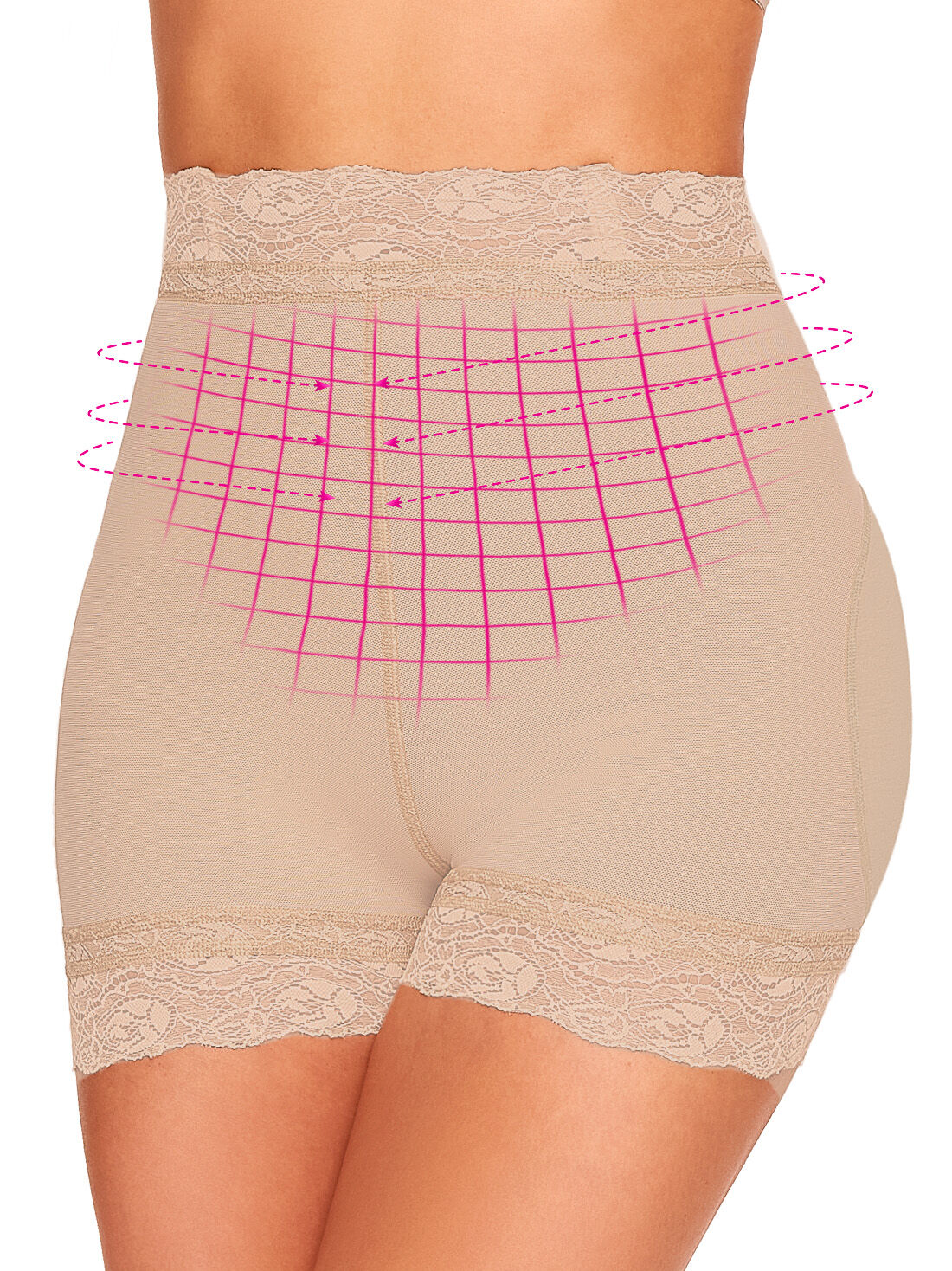 Panties para Mujer en Ilusion Tienda en Linea