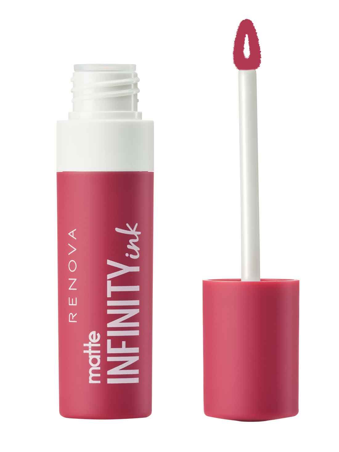 Renova labial matte infinity ink  20059