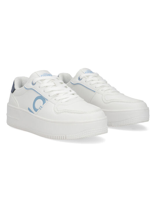 Tenis Capa de ozono 52176