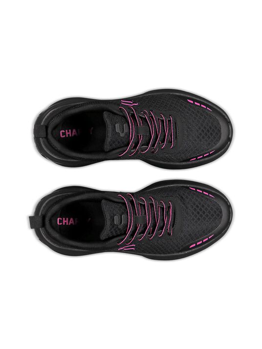 Tenis Charly 41043271, NEGRO, hi-res