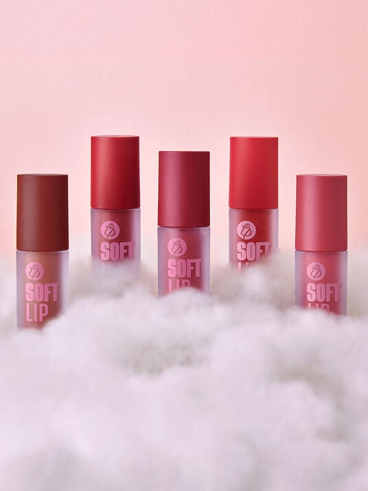Soft lip 20140, FIRE, hi-res