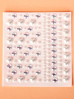 Joyas capilares 26024