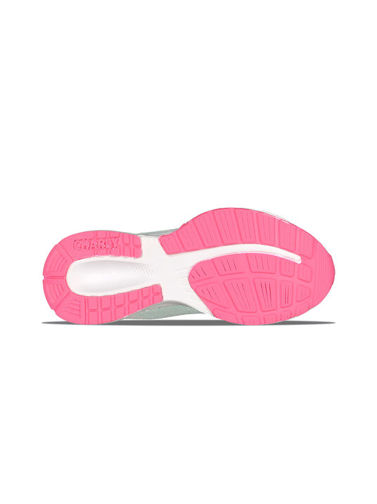Tenis Charly  41049770, VERDE, hi-res